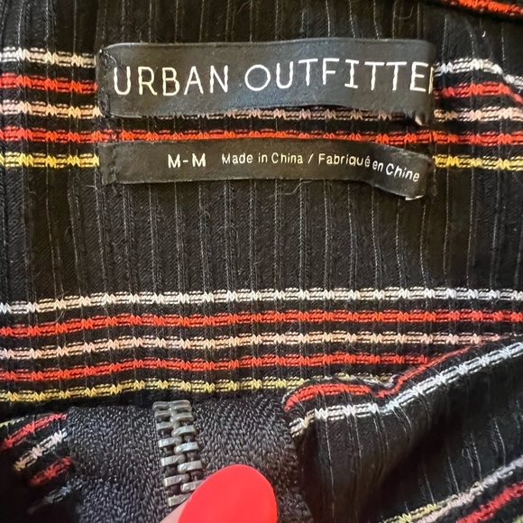 URBAN OUTFITTERS top - Picture 3 of 3